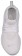 Nike Air Presto Femmes baskets blanc/gris XPV136
