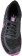 Nike Free 5.0 V4 Femmes chaussures de sport noir/gris LEK479