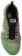 Nike Flyknit Zoom Agility Femmes sneakers noir/vert clair MSX128