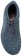 Nike Free 5.0 V4 Femmes chaussures de sport bleu marin/Orange KLB963