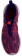Nike Roshe One Print Premium Femmes chaussures de sport Orange/bleu QEI533