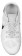 Nike Free 5.0 TR Fit 5 Femmes chaussures de course blanc/gris JJJ881