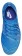 Nike Free Transform Flyknit Femmes chaussures bleu clair/blanc KCV385