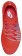 Nike Free Transform Flyknit Femmes chaussures de course rouge/blanc YOB819