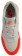 Nike Air Max 1 Ultra Femmes chaussures blanc/Orange LVW310
