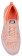 Nike Free TR Focus Flyknit Femmes chaussures de course blanc/Orange AAF230