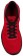 Nike Flex RN 2016 Hommes chaussures de course rouge/blanc PZY195