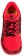 Nike Free 5.0 2015 Hommes chaussures de sport rouge/blanc JFS302