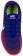 Nike Free RN Distance Hommes chaussures violet/Orange KTN200