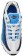 Nike Air Max 95 No Sew Hommes sneakers blanc/bleu clair ZCY406