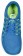 Nike Free 5.0 Hommes sneakers bleu/blanc MTR088