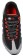 Nike Air Max 95 Hommes chaussures de sport gris/rouge OUP836