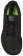 Nike Free 5.0 2015 Hommes chaussures de course Tout noir/noir BXL560