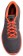 Nike Flex RN 2016 Hommes chaussures de sport gris/Orange CVK124