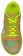 Nike Free TR 5 Flyknit Femmes baskets vert clair/Orange KOH962