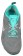 Nike Free 5.0 TR Fit 4 Femmes chaussures de course gris/vert clair ABZ022