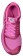 Nike Free 5.0 V4 Femmes chaussures de course rose/blanc JYC185