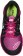 Nike Free 5.0+ Femmes chaussures de sport noir/rose DRS769