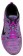 Nike Free TR 5 Flyknit Femmes sneakers violet/noir BHF201