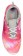 Nike Free 5.0 TR Fit 4 Femmes sneakers blanc/rose CGM363