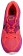 Nike Flyknit Lunar 3 Femmes chaussures violet/Orange WAW078