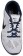 Nike Free 5.0 TR Fit 5 Femmes chaussures de sport blanc/bleu marin BGC298