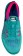 Nike Free TR Focus Flyknit Femmes chaussures de sport vert clair/noir PRS207