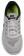 Nike Free RN Hommes chaussures de course blanc/gris ALW960