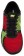 Nike Free Trainer 3.0 V4 Hommes sneakers noir/rouge VZL819