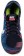 Nike Free 4.0 Flyknit 2015 Hommes sneakers bleu marin/rouge SYW825