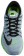 Nike Air Max 2016 Hommes chaussures de course gris/vert clair IZX516