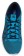 Nike Flex Fury 2 Hommes baskets bleu clair/blanc VQJ099
