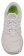 Nike Free RN Femmes chaussures de sport Tout blanc/blanc VCS687