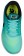 Nike Free RN Femmes chaussures vert clair/vert clair NQK341