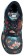 Nike Free 5.0 2015 Femmes sneakers bleu marin/vert clair TTR232