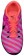 Nike Free 5.0 TR Fit 5 Femmes sneakers violet/rose GSB745