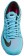 Nike Air Max 2016 Femmes chaussures de sport bleu clair/noir OJI265