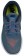 Nike Free RN Femmes chaussures de sport gris/noir DIK718
