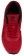 Nike Air Max 1 Ultra Essentials Femmes chaussures rouge/noir BUE911