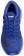 Nike Air Max 2016 Femmes chaussures de sport bleu/noir SFM241