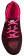 Nike Free TR Focus Flyknit Femmes baskets bordeaux/blanc HUE357