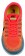 Nike Free RN Distance Hommes sneakers Orange/noir GIQ821
