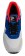 Nike Air Max 1 Ultra Essential Hommes chaussures de course blanc/bleu WOC539