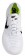 Nike Free RN Flyknit Hommes chaussures blanc/noir QQM954