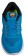 Nike Free RN Hommes chaussures de course bleu clair/noir IXY322