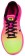 Nike Flex 2016 RN Femmes chaussures rose/vert clair EJR424