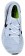Nike Free 3.0 Flyknit Femmes sneakers blanc/noir FUQ091