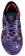 Nike Free 5.0 TR Fit 4 Femmes baskets violet/bleu marin NIC536