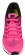 Nike Air Zoom Pegasus 33 Femmes chaussures de sport rose/noir DSI473