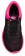 Nike Flex 2016 RN Femmes baskets noir/rose QJP222